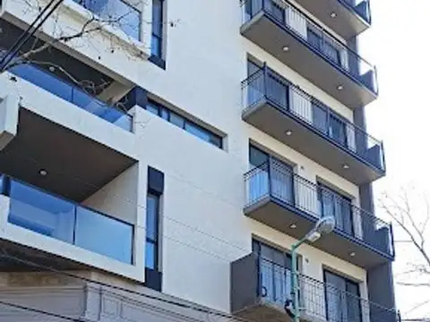 Alem 476 , Piso 5