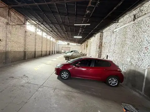 Galpon en Venta 60 años