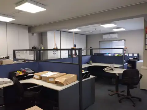 Oficina en Venta en San Nicolás, USD 150.000