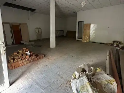 Local en Alquiler 1 año