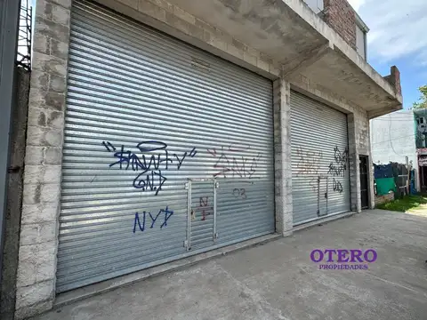 Av Antartida Argentina 600