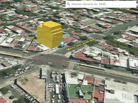 Terreno en Venta en Villa Pueyrredón, USD 1.390.000