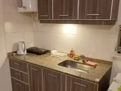 Departamento en Alquiler Temporal en Centro, $ 470.000