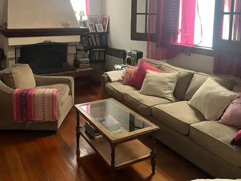 Casa en Venta 100 años