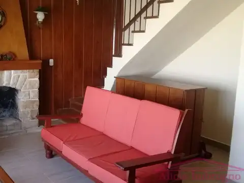 Casa en Alquiler Temporal de 5 dormitorios