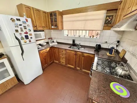 Casa en Venta 35 años
