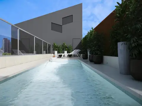 Departamento en Venta en Once, USD 397.462