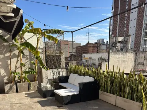 Venta departamento 4 ambientes en Belgrano