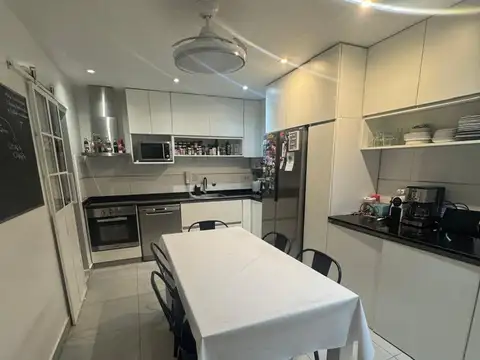 Departamento en Venta en Belgrano C, USD 339.000