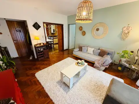 Departamento en Venta en Adrogue, USD 95.000