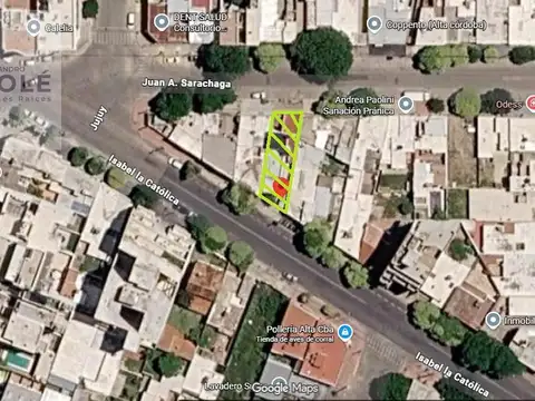 Isabel La Catolica  al 400