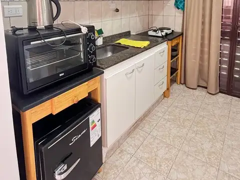 Departamento en Venta 38 años