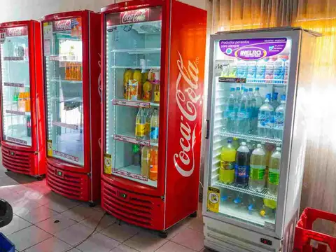 Fondo Comercio en Venta 25 años