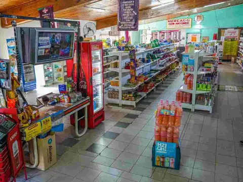 Fondo Comercio en Venta 25 años