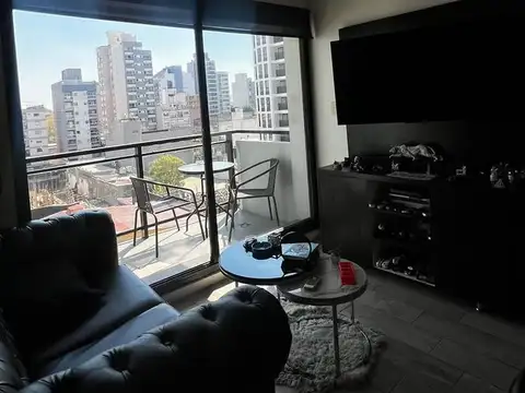 Departamento en Venta en Banfield, USD 119.900