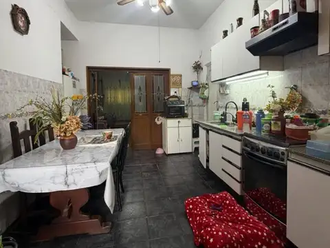 Casa en Venta 50 años