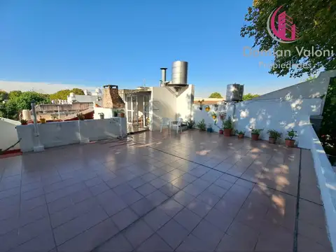 Depto Tipo Casa en Venta de 4 dormitorios