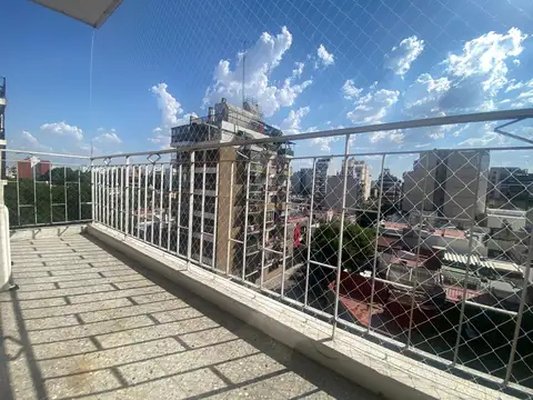 Departamento en Venta en Villa Santa Rita, USD 154.000