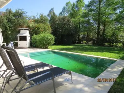 Casa en Venta en Boat Center, USD 389.000