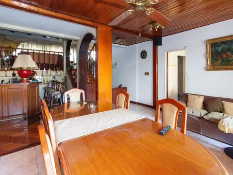 Casa en Venta 40 años