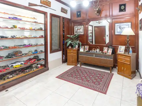 Casa en Venta en Colegiales, USD 695.000