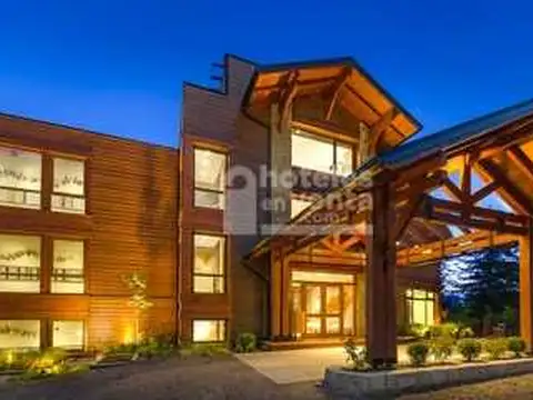 AR-NE2-1 Villa La Angostura