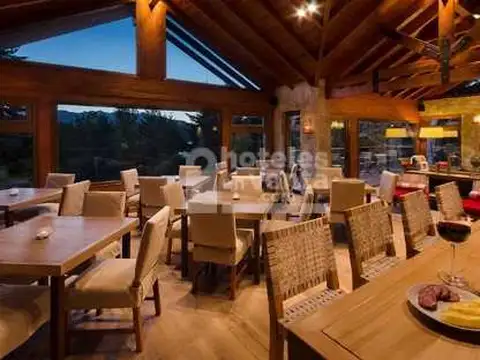 Hotel en Venta 3 estrellas