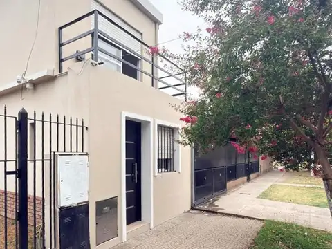 DEPARTAMENTO - 2 AMBIENTES - MERLO NORTE