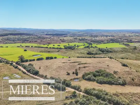 Quinta en Venta en Aigua, USD 75.000