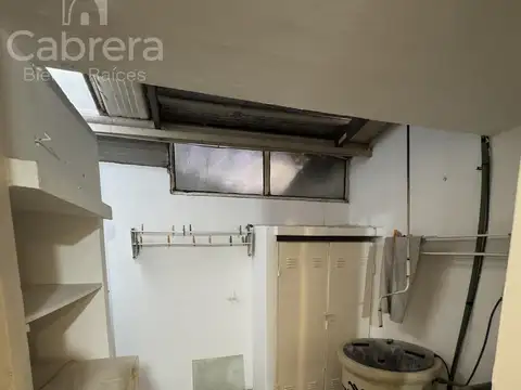 PH en alquiler de 1 dormitorio, en La Plata