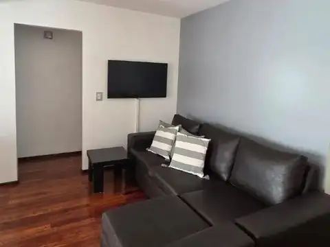 ALQUILER – DEPARTAMENTO 3 AMBIENTES AMOBLADO EN BELGRANO