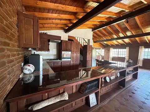 Casa en Alquiler en Exaltacion de la Cruz, $ 1.200.000