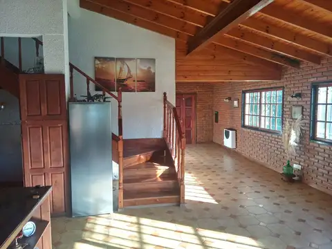 Casa en Alquiler al Noreste
