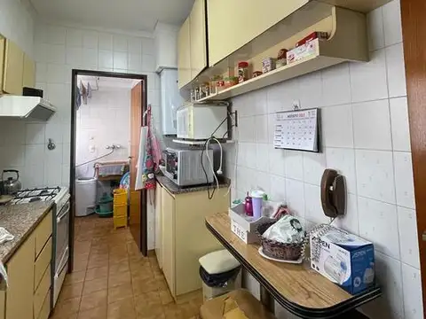 Departamento en Venta 30 años