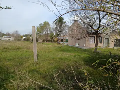 Terreno en Venta de 1400,0 m2