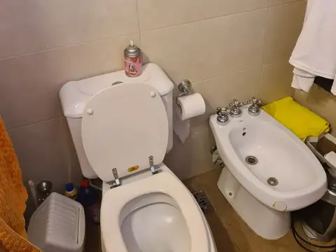 Departamento en Alquiler de 2 dormitorios