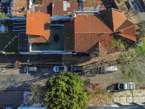 Depto Tipo Casa en Venta de 6 ambientes