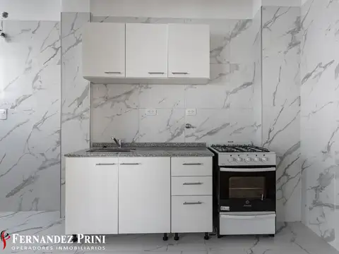 Departamento en Alquiler 50 años