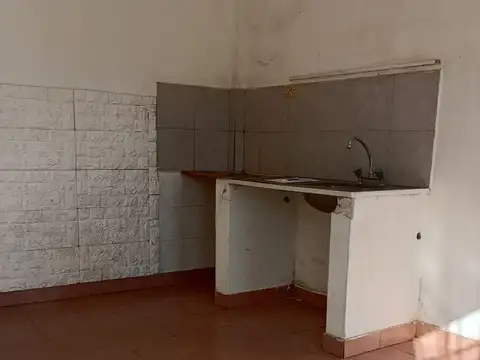 Departamento en alquiler en Rafael Castillo