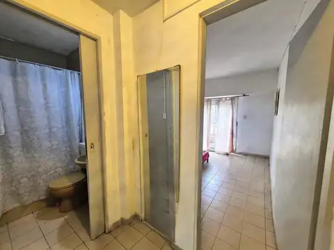 Depto Tipo Casa 3 ambientes con 2 baños