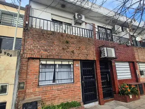 San Lorenzo 500