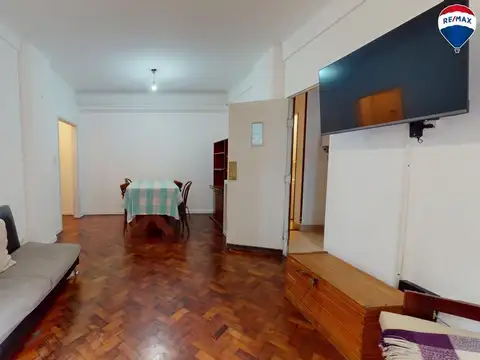 Departamento en Venta en Las Cañitas, USD 140.000