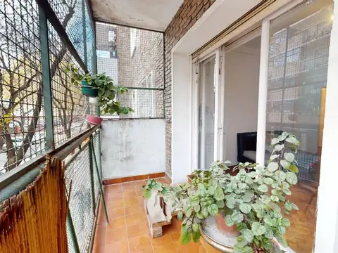 Departamento en Venta 70 años