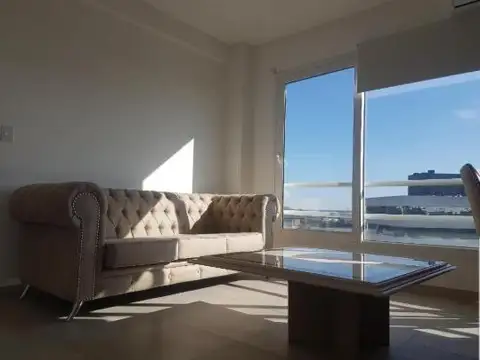 Departamento en Nordelta Vista Bahía