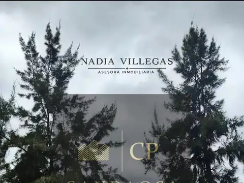 NEV. Venta lote interno central en El Naudir aguas privadas