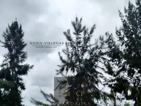 Nev. Venta De Lote Interno En El Naudir Etapa 1