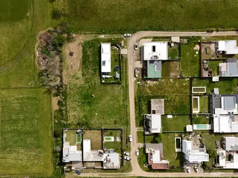 LOTE CITY BELL - 444 Y 147 -301M2