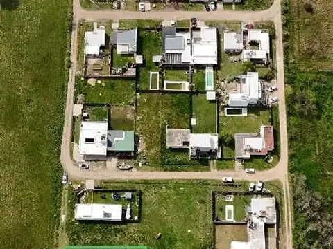 Terreno en Venta en City Bell, USD 33.000