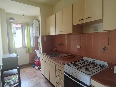 Departamento en Venta en Santos Lugares, USD 64.000