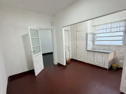 Casa en Alquiler de 1 dormitorio